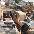 للبيع بوكلين كتر عدد 3