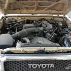 جيب شاص بريمي موديل 2015 بودي بلد