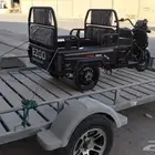 عربان كهرباء و دباب كهربائي 2025
