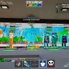 حيوانات او اغراض ماب السرقه فورت نايت Fortnite