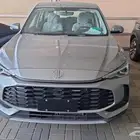 MG Zs ام جي زد اس استاندر 2025 الشكل الجديد و القديم