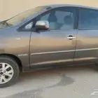 انوفا 2007 الخرج