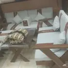 جلسات خارجيه من افضل قماش