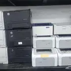 طابعات