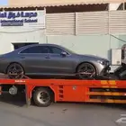 سطحة هيدروليك من جده للرياض