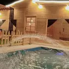 كوخ القادسية بحلته الجديدة