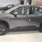 نيسان اكس تريل