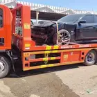 دوج سكات باك SRT