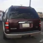 فورك اكس بلور