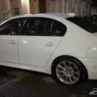 بي إم البيع. 2007. قير مكينه شرط