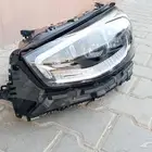 شمعة مرسيدس جوهره 22 23 24 25 يسار