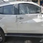ايسوزو mu-x