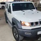 بايك BJ40L