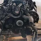 مكينه مع القير لكزس 460 L 2012