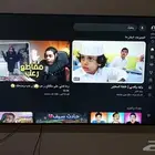 للبيع شاشة جنرال برو جديدة بكرتونها نظيفة مالها شهر