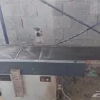 عدة منجرة للبيع