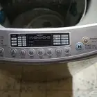 غساله LG اوتوماتيك الحجم 11