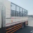 لوري 7 متر ونص نقل الى جميع مدن المملكه