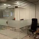معلم زجاج سكريت ديكور جده