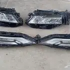 شمعات اكسريل 2023
