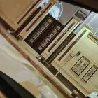 شقه للايجار حي اليرموك اربع غرف وصاله