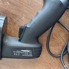 سكين شاورما كهربائي معدات شاورما تجهيز مطاعم ستانلس ستيل