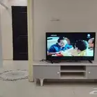 استديو مفروش كبير غرفتين و صالة في حي المروة جدة