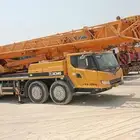 50 طن 80 طن 25 طن كرينات للإيجار  ونش للإيجار