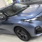 جاك Gs3 امزوم الفئه GB موديل 2025 Gac Gs3 Emzoom