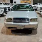 كراون فكتوريا 2009