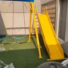 عروض يوم الوطني مرجيحة العاب أطفال