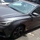 ام جي جي تي موديل 2022