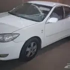 كامري 2006 توماتيك