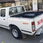 نيسان ددسن 2004