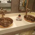 تصنيع مغاسل رخام طبيعي وصناعي وكونترات