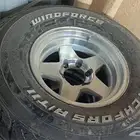 جنوط ريس خماسي