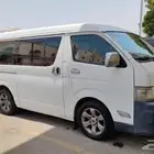 للايجار باص هايس