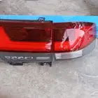اصطب جيب لاندكروزر جكس آر