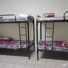 سرير حديد (نفر )دورين ( نفرين)