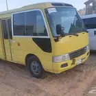 للايجار باصات