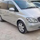 فان مرسيدس 2010