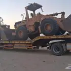 لوبد الرياض السلي الرمال 17 متر مكرة سحب