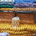 مفروشات رمضانيه خداديات تكايات اقمشة طاولات شالكي