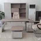 مكاتب ادارية تنفيذية ذات جودة عالية وتصميم انيق تركي وصيني.