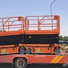 سيزر لفت ايجار مديل ألسنه 2025
