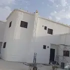 فيلا دور وشقه للبيع في مخطط 449