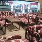 كراسي شعبية جلسات