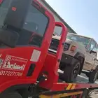 شاص رفرف ديزل قير عادي بدون ونش اصفار فل