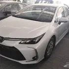 تويوتا كرولا ستاندر 2.0 سي سي ستاندر