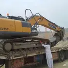 بوكلين هدد مقاول